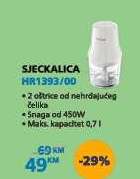 Sjeckalica HR1393/00