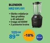 Blender HR2191/01