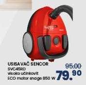 USISAVAČ SENCOR