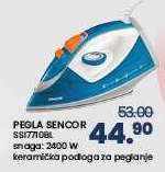 PEGLA SENCOR SSI7710BL