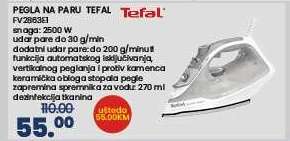 PEGLA NA PARU TEFAL