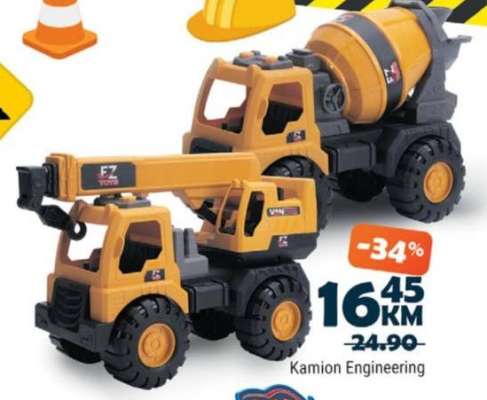 Kamion Engineering
