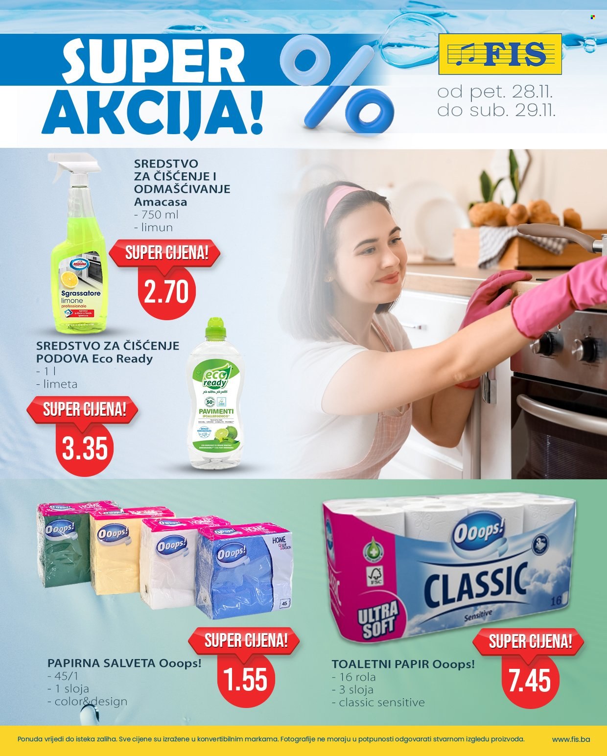 FIS katalog - 28.11.2025. - 29.11.2025.. Stranica 6