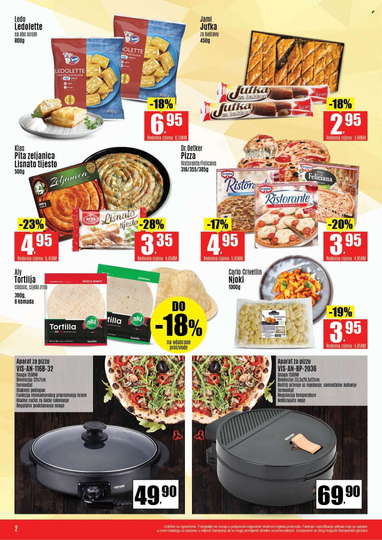 Robot katalog - 17.11.2025. - 29.11.2025.. Stranica 2