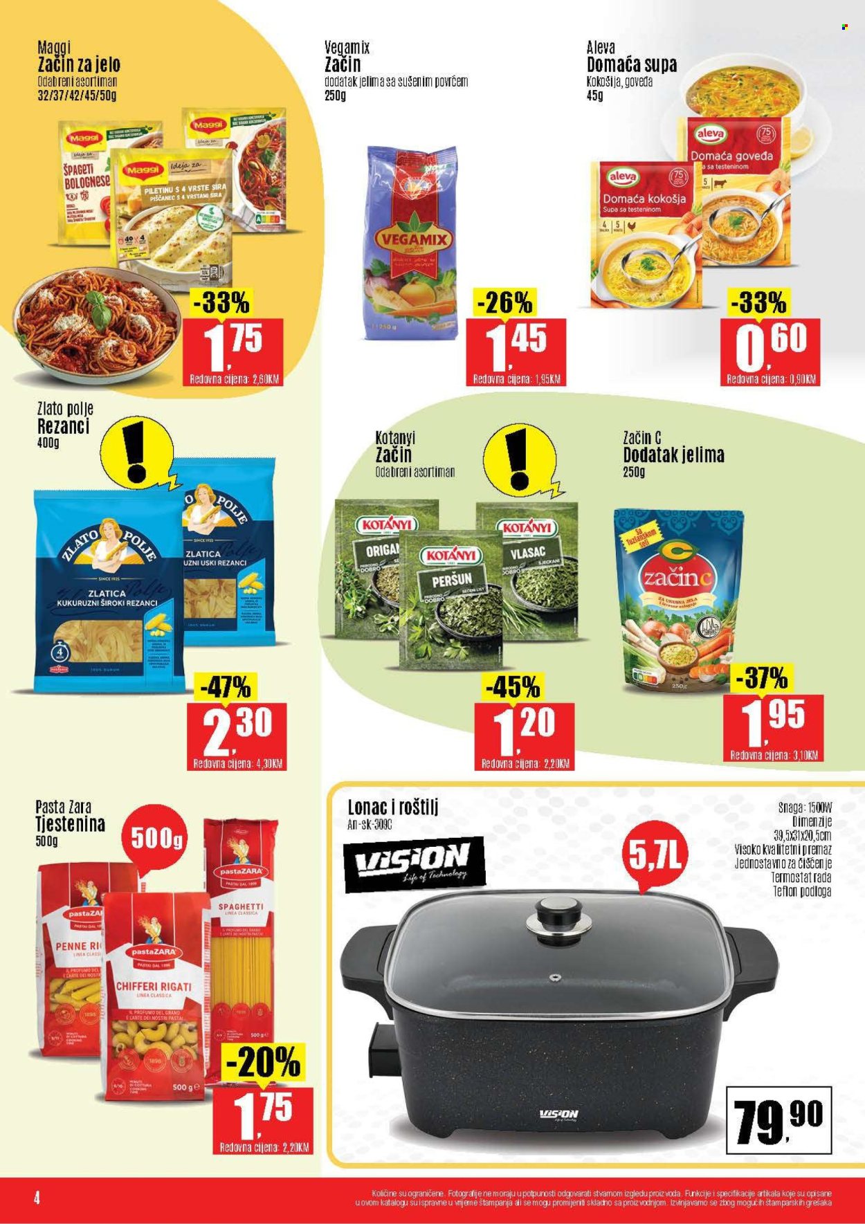 Robot katalog - 17.11.2025. - 29.11.2025.. Stranica 4