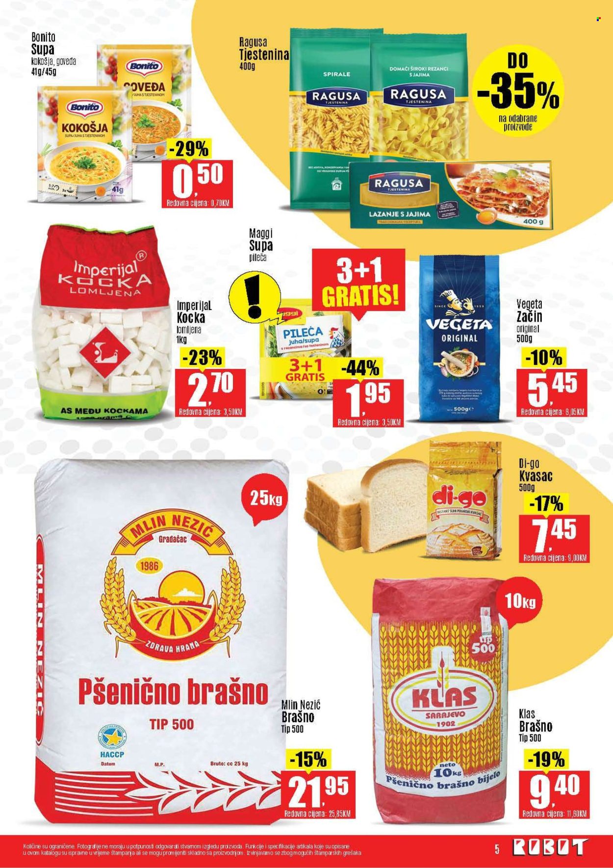 Robot katalog - 17.11.2025. - 29.11.2025.. Stranica 5