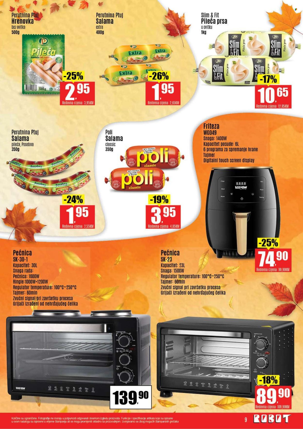 Robot katalog - 17.11.2025. - 29.11.2025.. Stranica 9