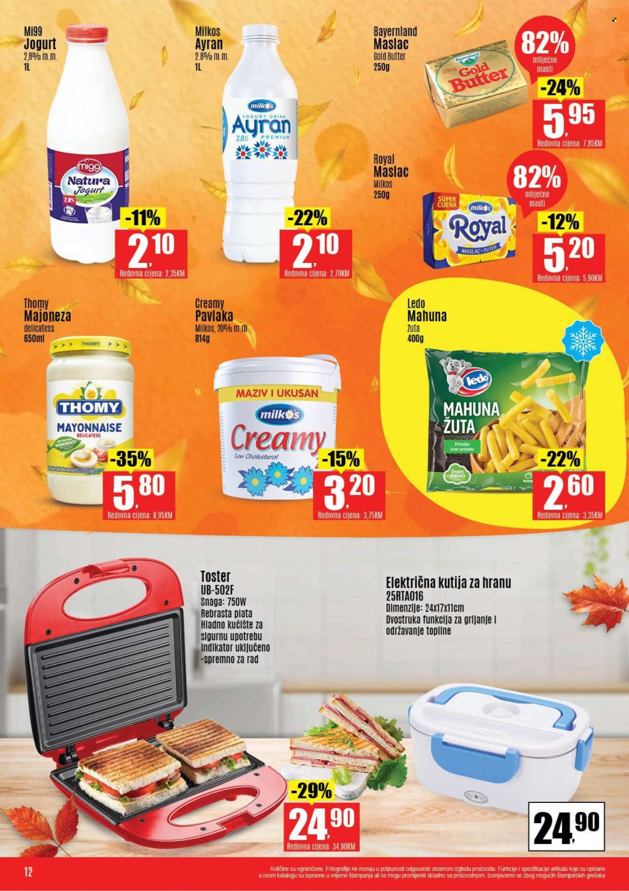 Robot katalog - 17.11.2025. - 29.11.2025.. Stranica 12