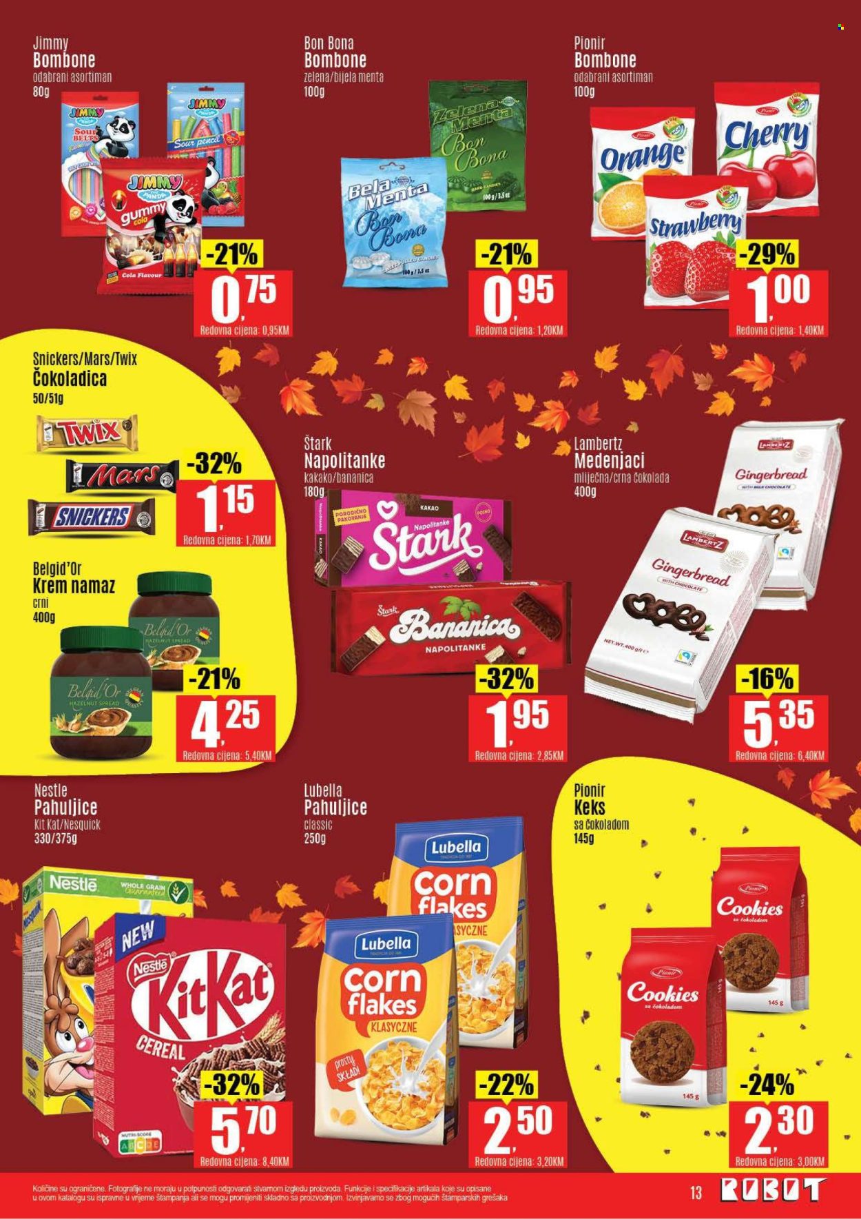 Robot katalog - 17.11.2025. - 29.11.2025.. Stranica 13