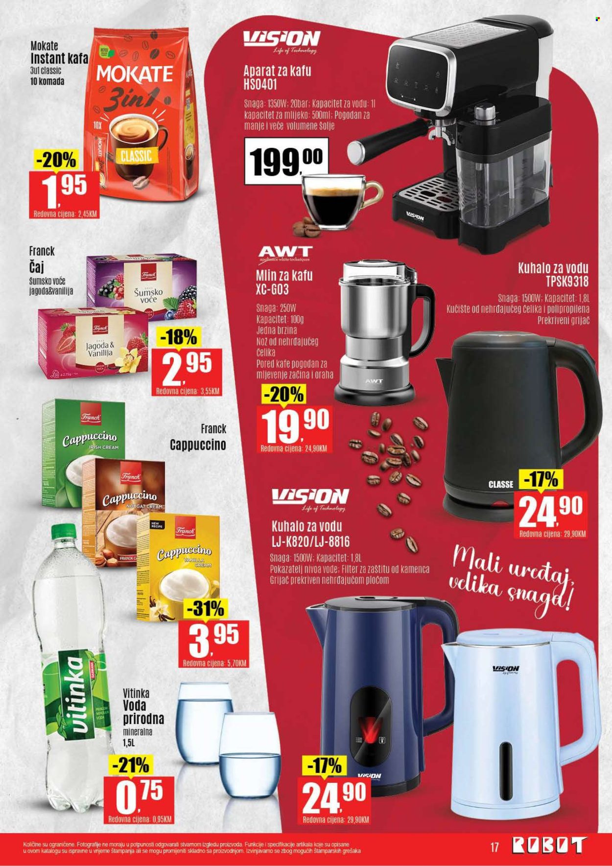 Robot katalog - 17.11.2025. - 29.11.2025.. Stranica 17