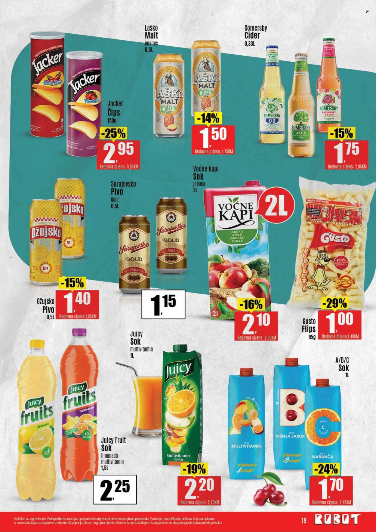 Robot katalog - 17.11.2025. - 29.11.2025.. Stranica 19