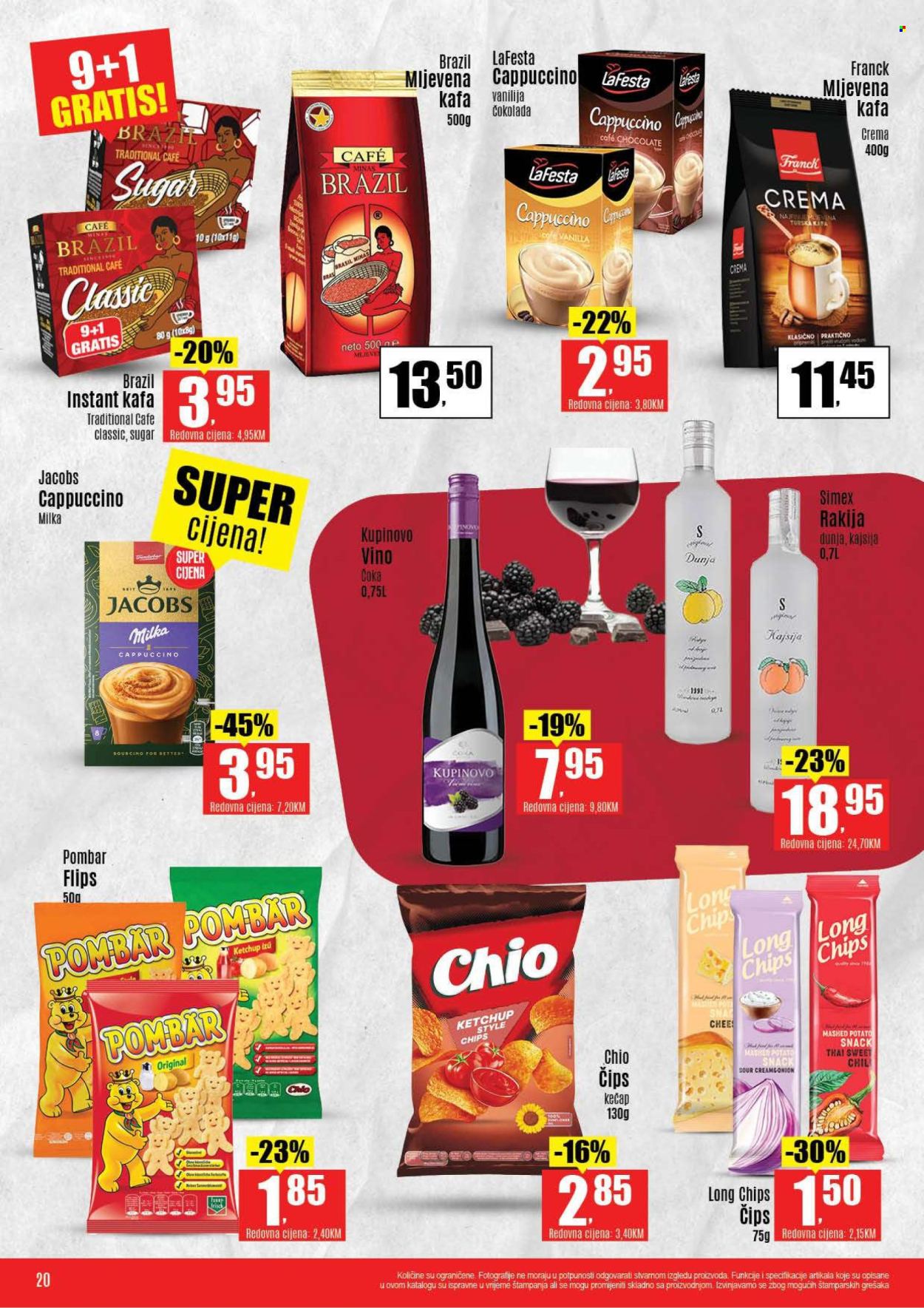 Robot katalog - 17.11.2025. - 29.11.2025.. Stranica 20