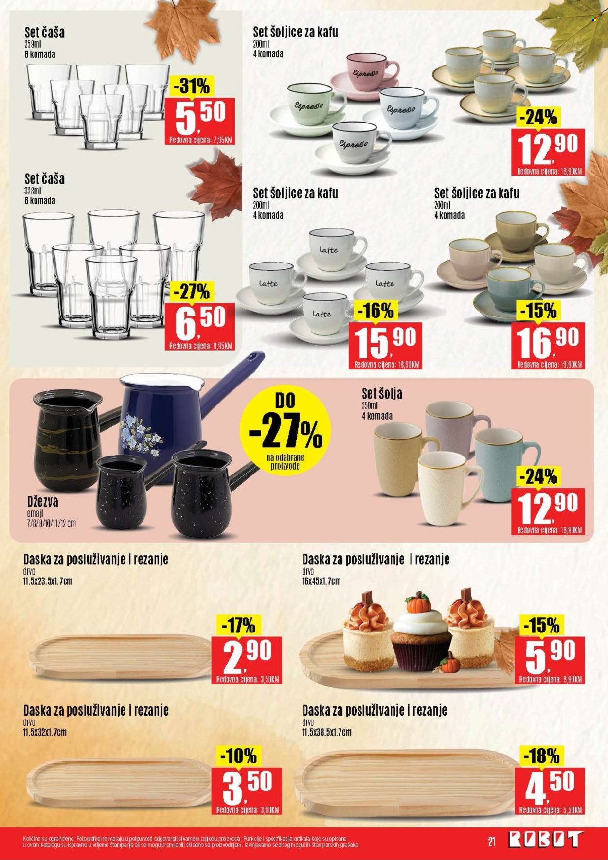 Robot katalog - 17.11.2025. - 29.11.2025.. Stranica 21
