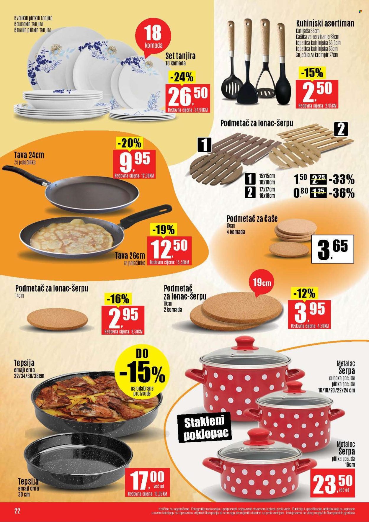 Robot katalog - 17.11.2025. - 29.11.2025.. Stranica 22