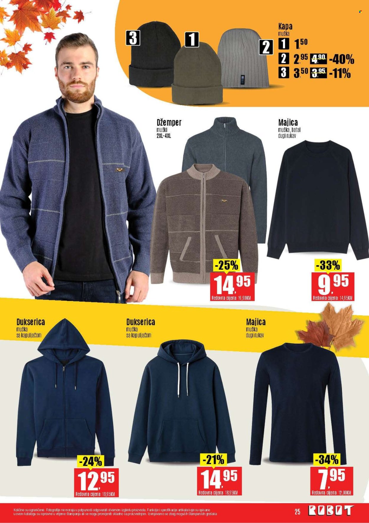 Robot katalog - 17.11.2025. - 29.11.2025.. Stranica 25