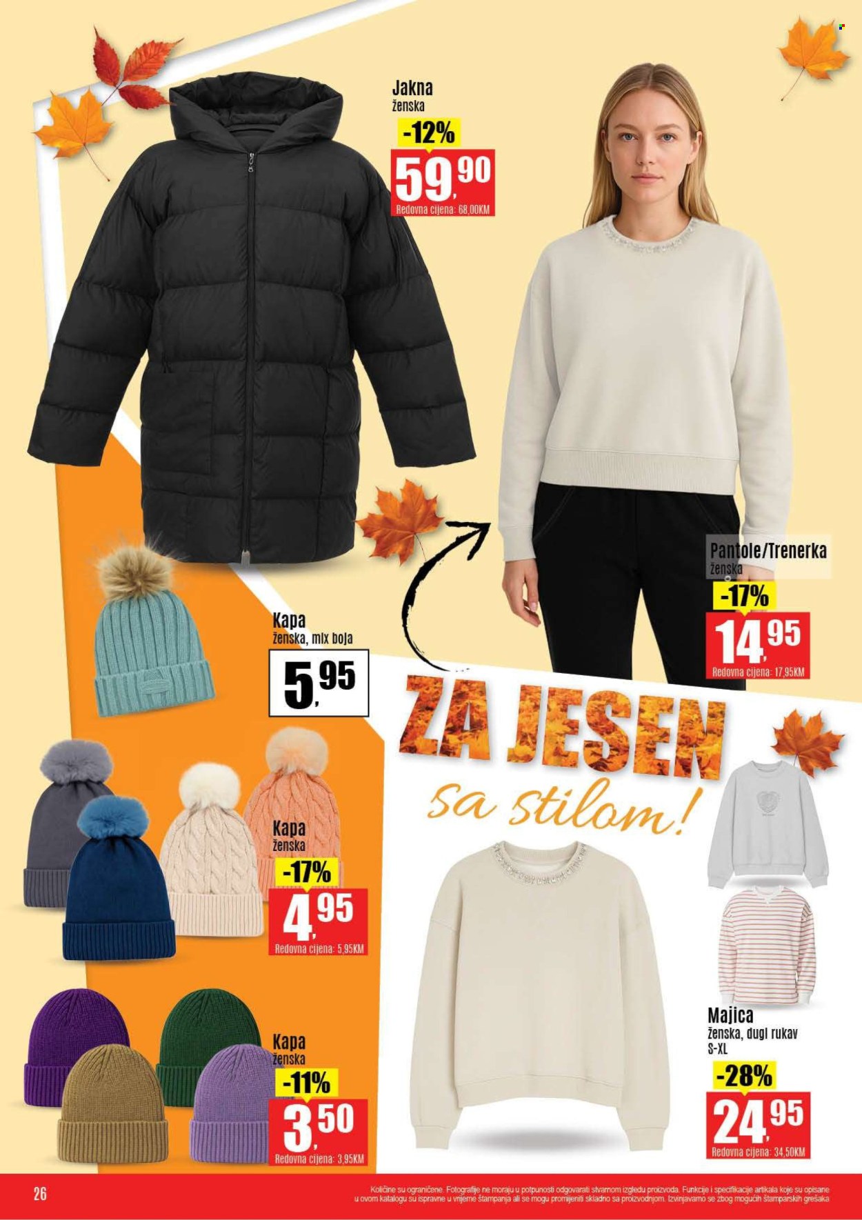 Robot katalog - 17.11.2025. - 29.11.2025.. Stranica 26