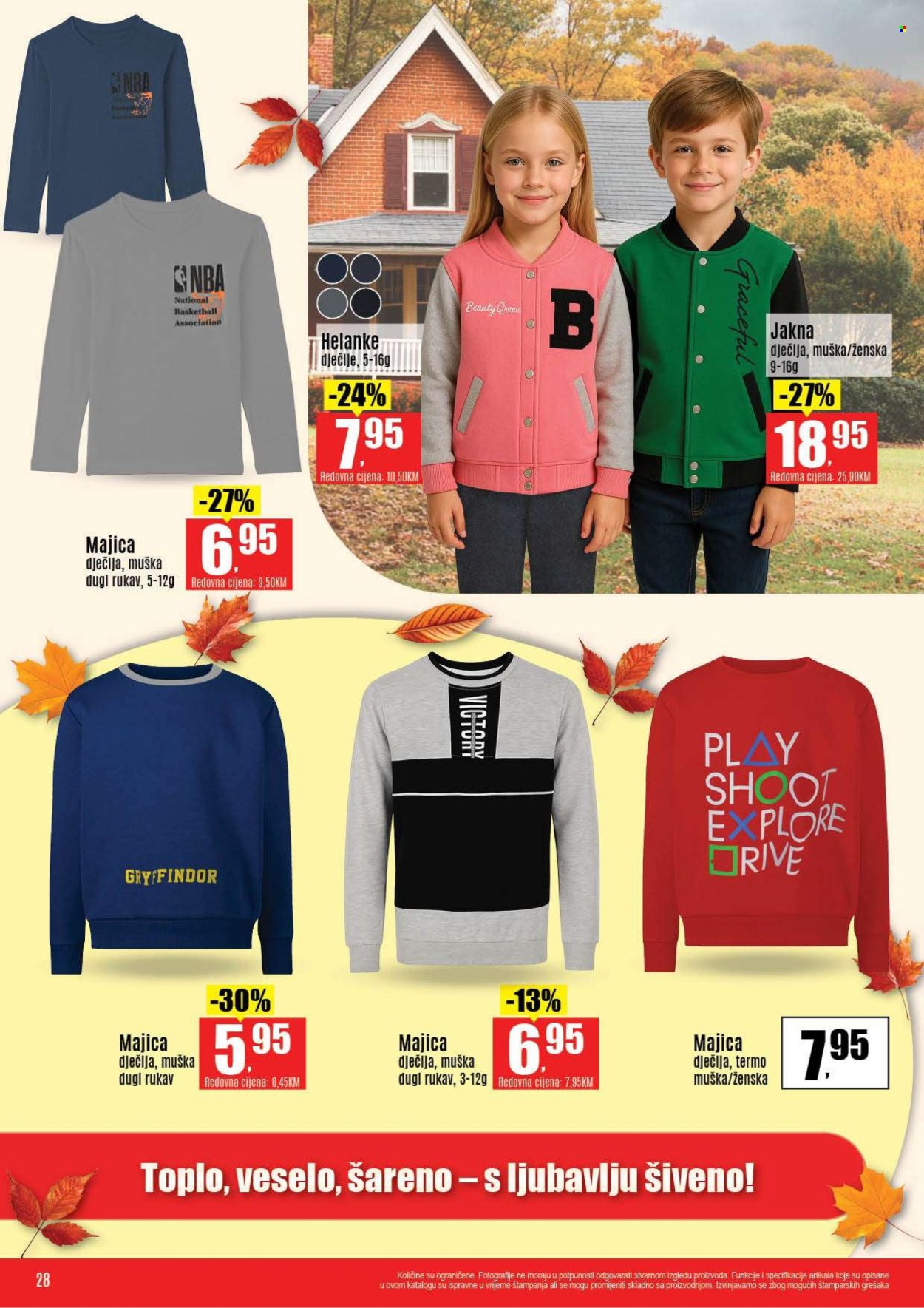 Robot katalog - 17.11.2025. - 29.11.2025.. Stranica 28