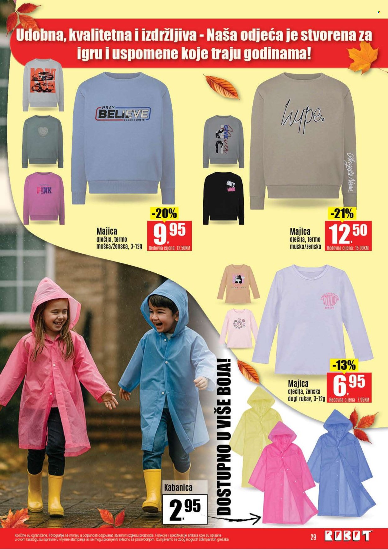 Robot katalog - 17.11.2025. - 29.11.2025.. Stranica 29