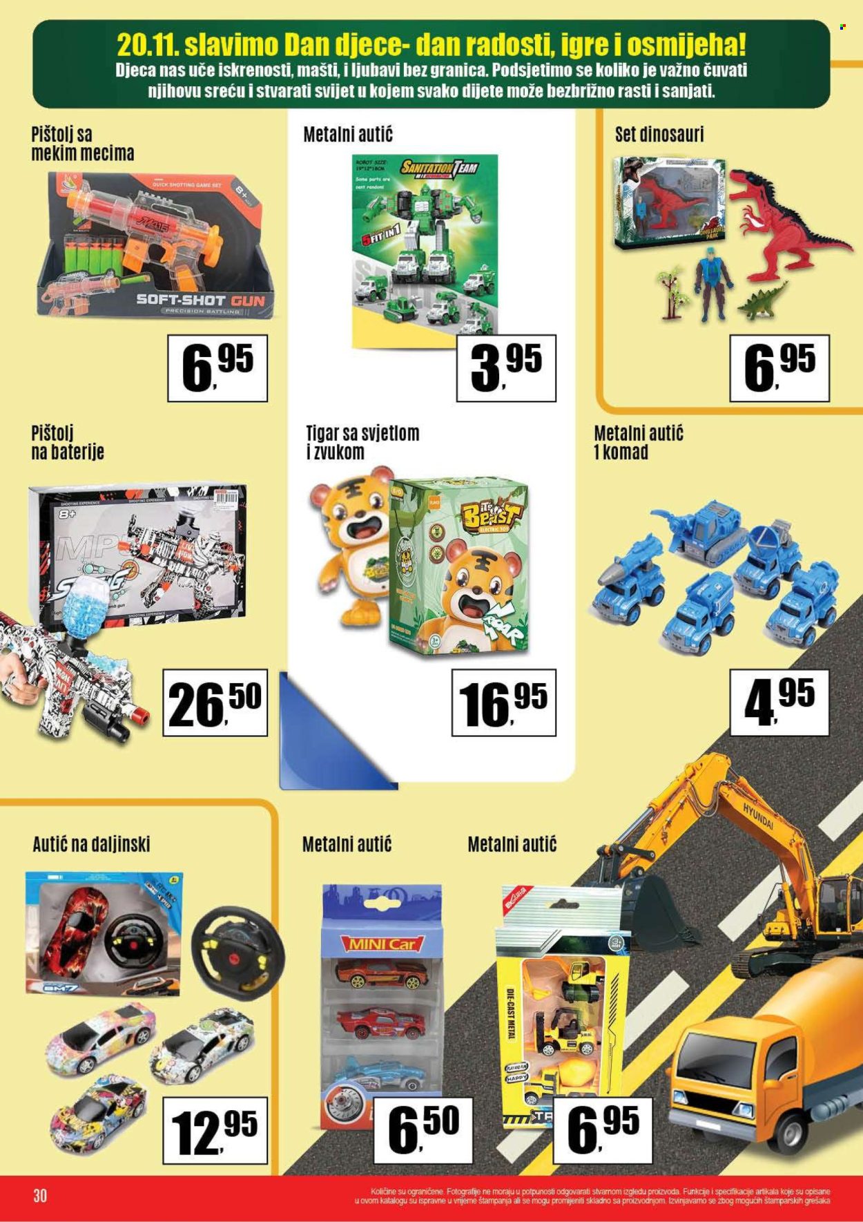 Robot katalog - 17.11.2025. - 29.11.2025.. Stranica 30