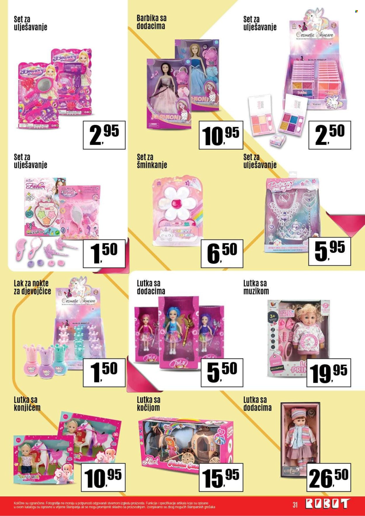 Robot katalog - 17.11.2025. - 29.11.2025.. Stranica 31