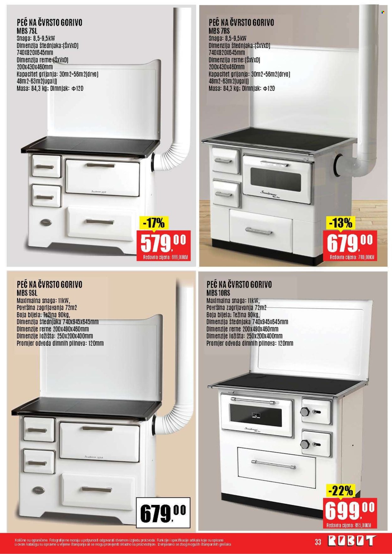 Robot katalog - 17.11.2025. - 29.11.2025.. Stranica 33