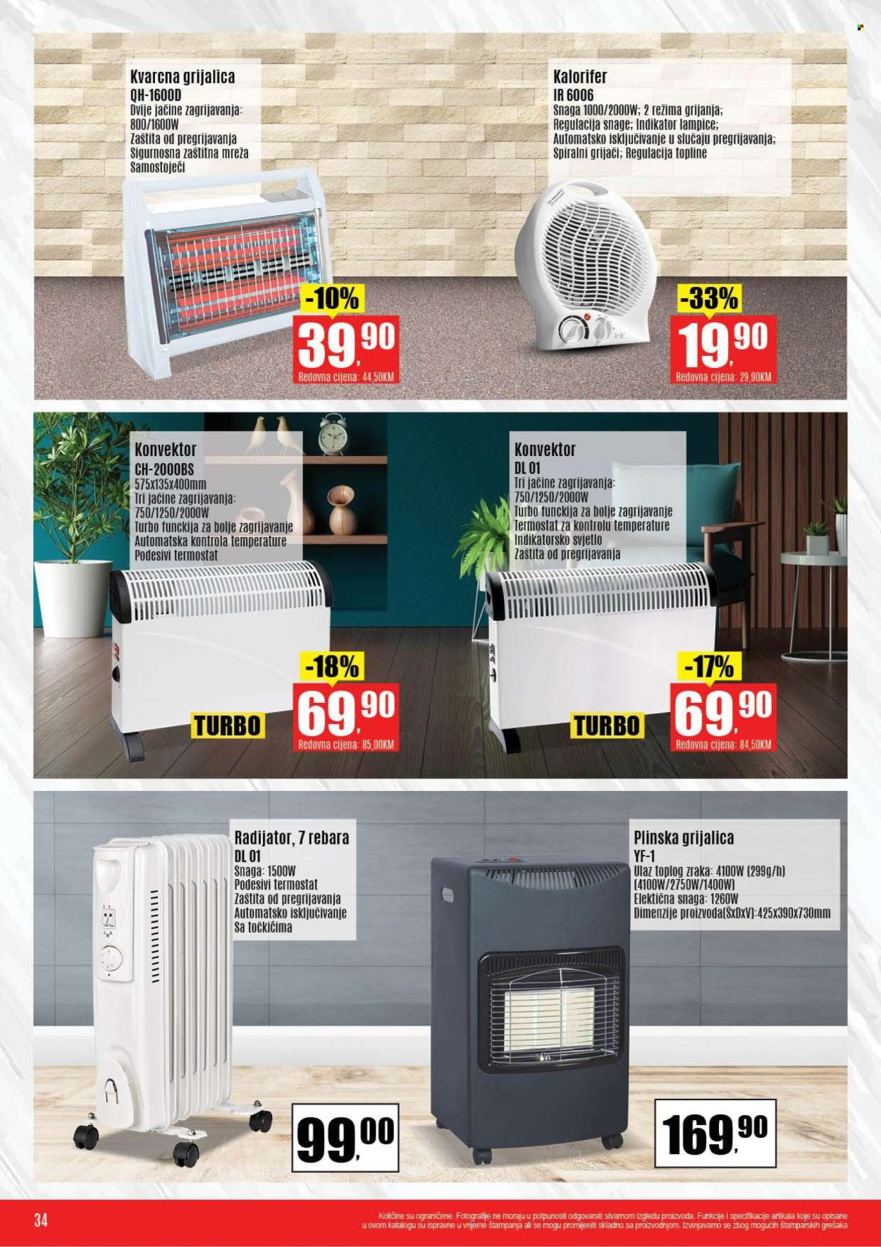 Robot katalog - 17.11.2025. - 29.11.2025.. Stranica 34