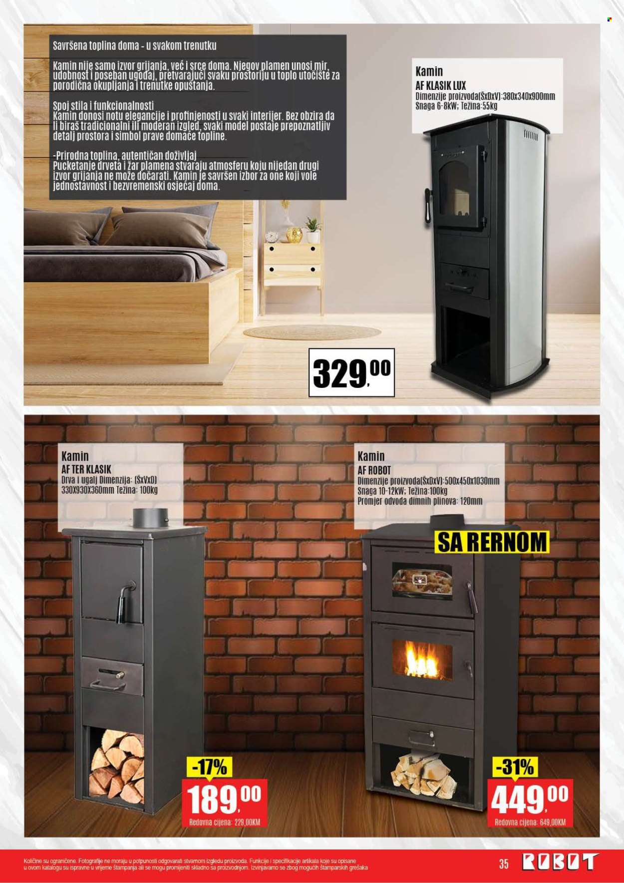 Robot katalog - 17.11.2025. - 29.11.2025.. Stranica 35