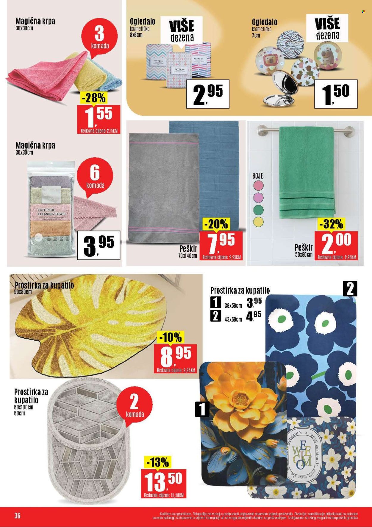 Robot katalog - 17.11.2025. - 29.11.2025.. Stranica 36