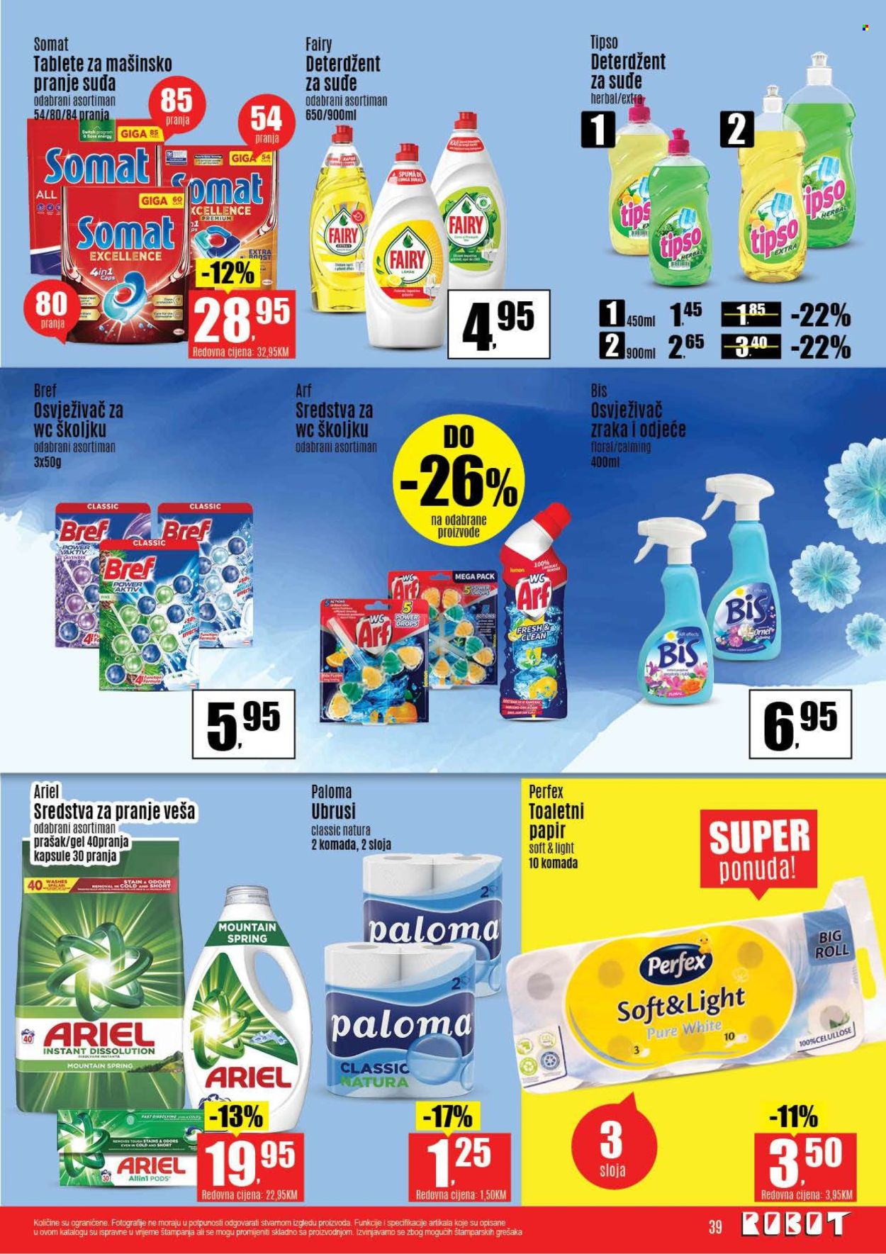 Robot katalog - 17.11.2025. - 29.11.2025.. Stranica 39