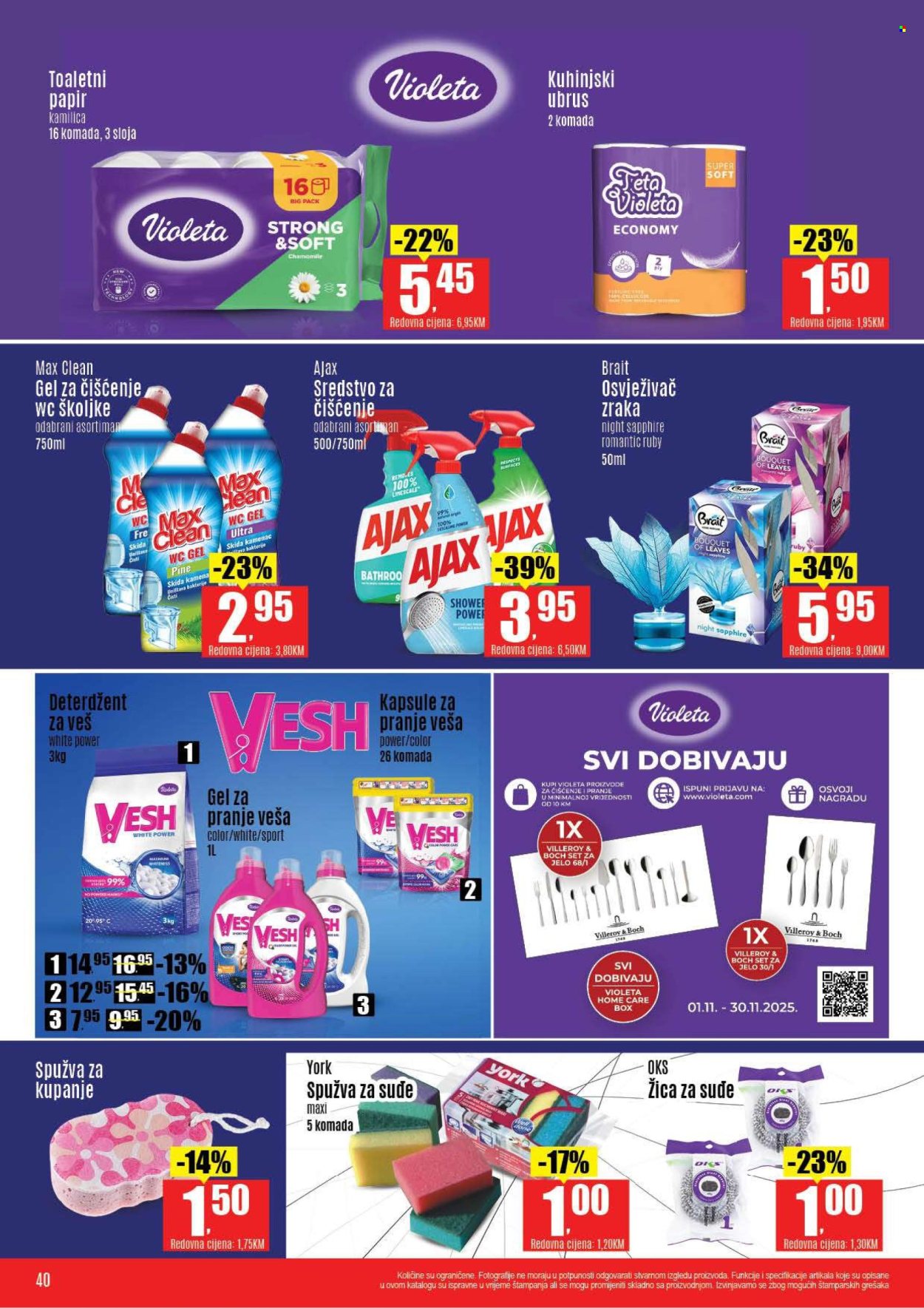 Robot katalog - 17.11.2025. - 29.11.2025.. Stranica 40