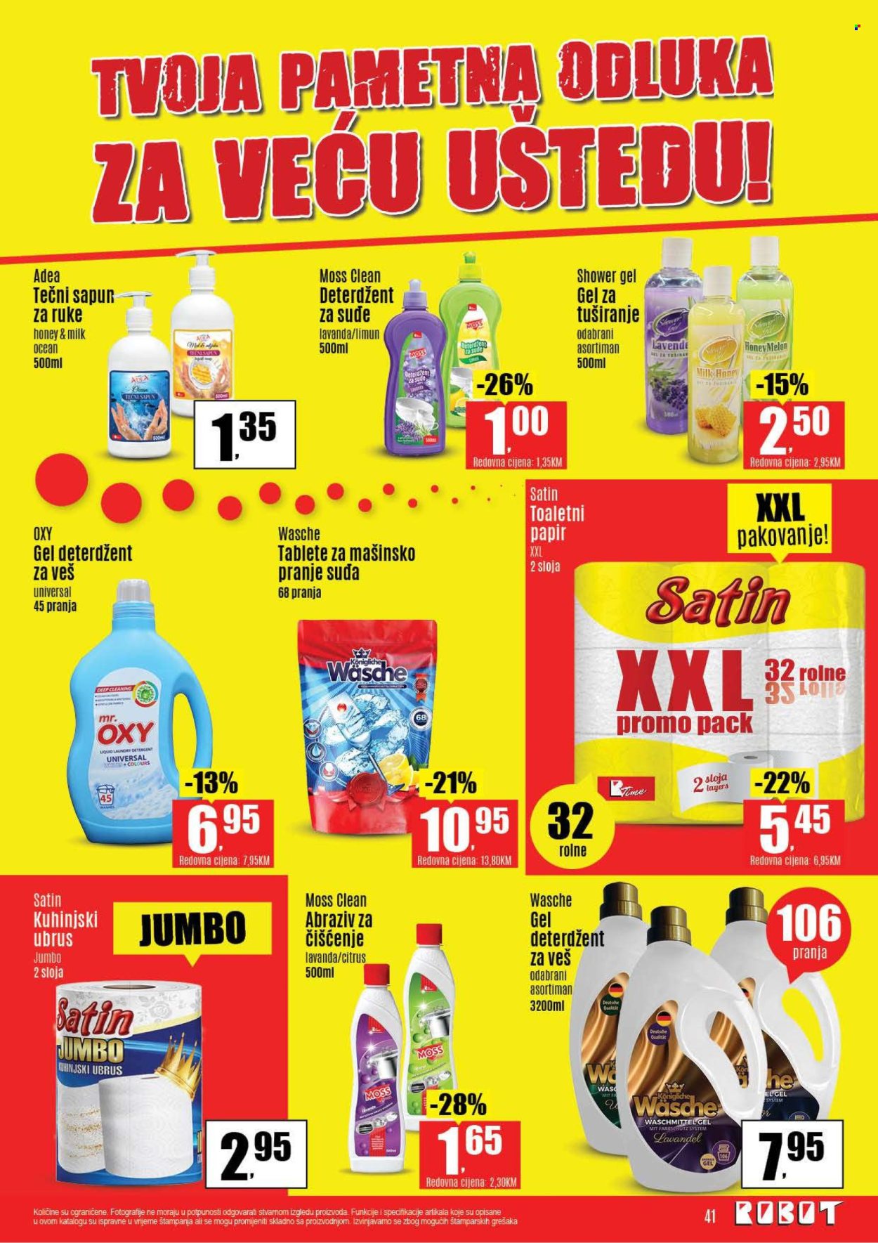 Robot katalog - 17.11.2025. - 29.11.2025.. Stranica 41