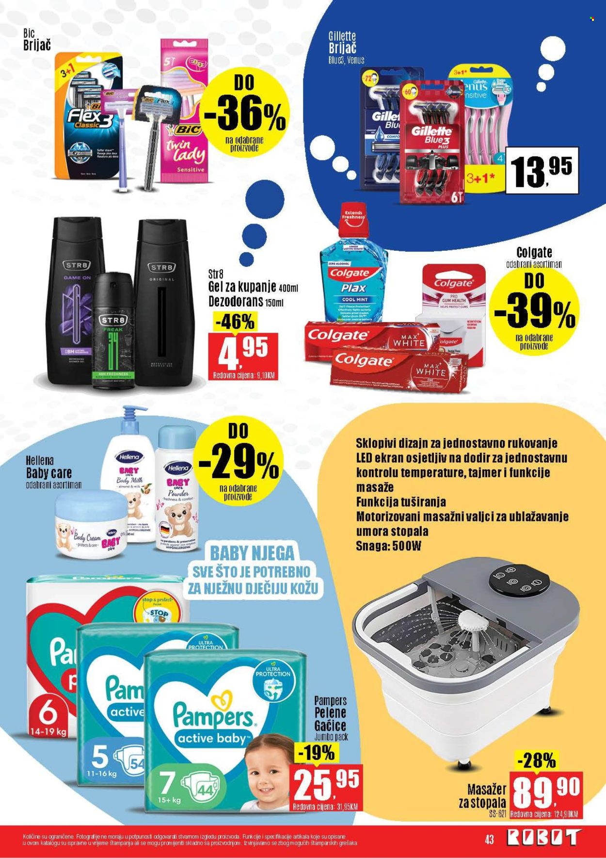 Robot katalog - 17.11.2025. - 29.11.2025.. Stranica 43