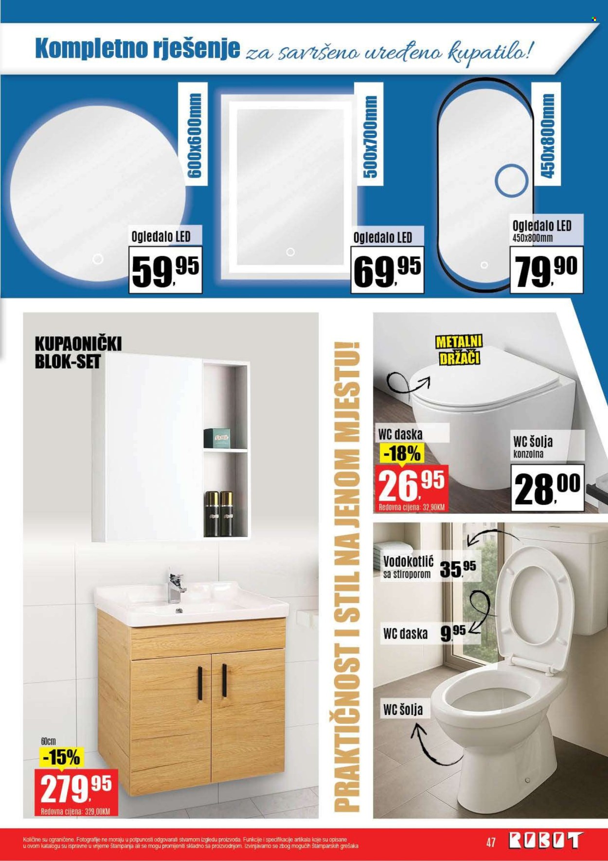 Robot katalog - 17.11.2025. - 29.11.2025.. Stranica 47