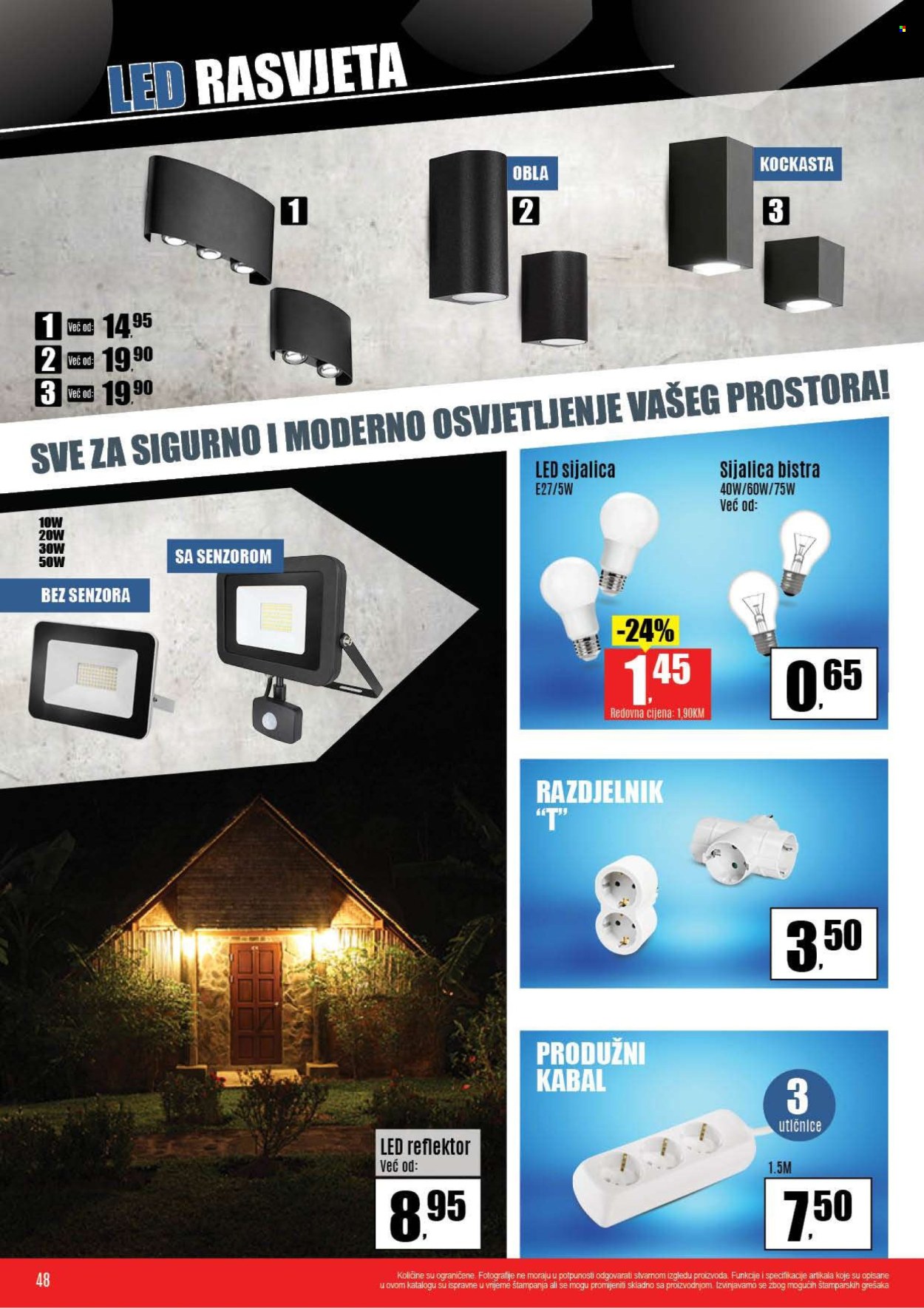 Robot katalog - 17.11.2025. - 29.11.2025.. Stranica 48