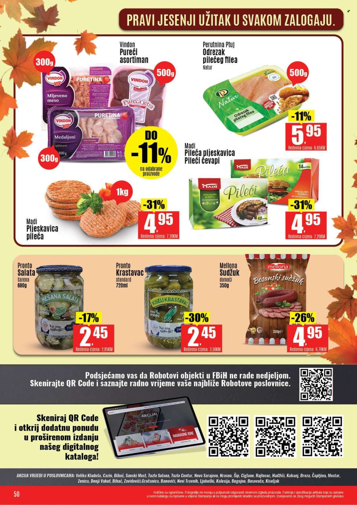 Robot katalog - 17.11.2025. - 29.11.2025.. Stranica 50