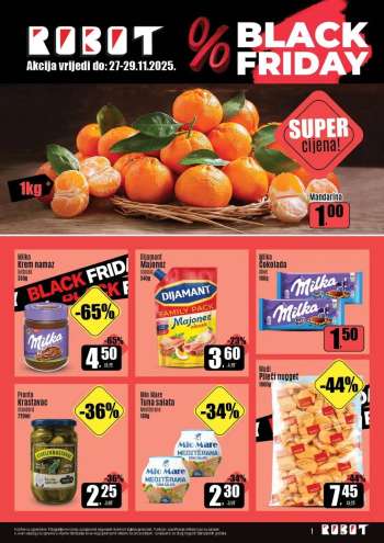 Robot katalog - 27.11.2025. - 30.11.2025.