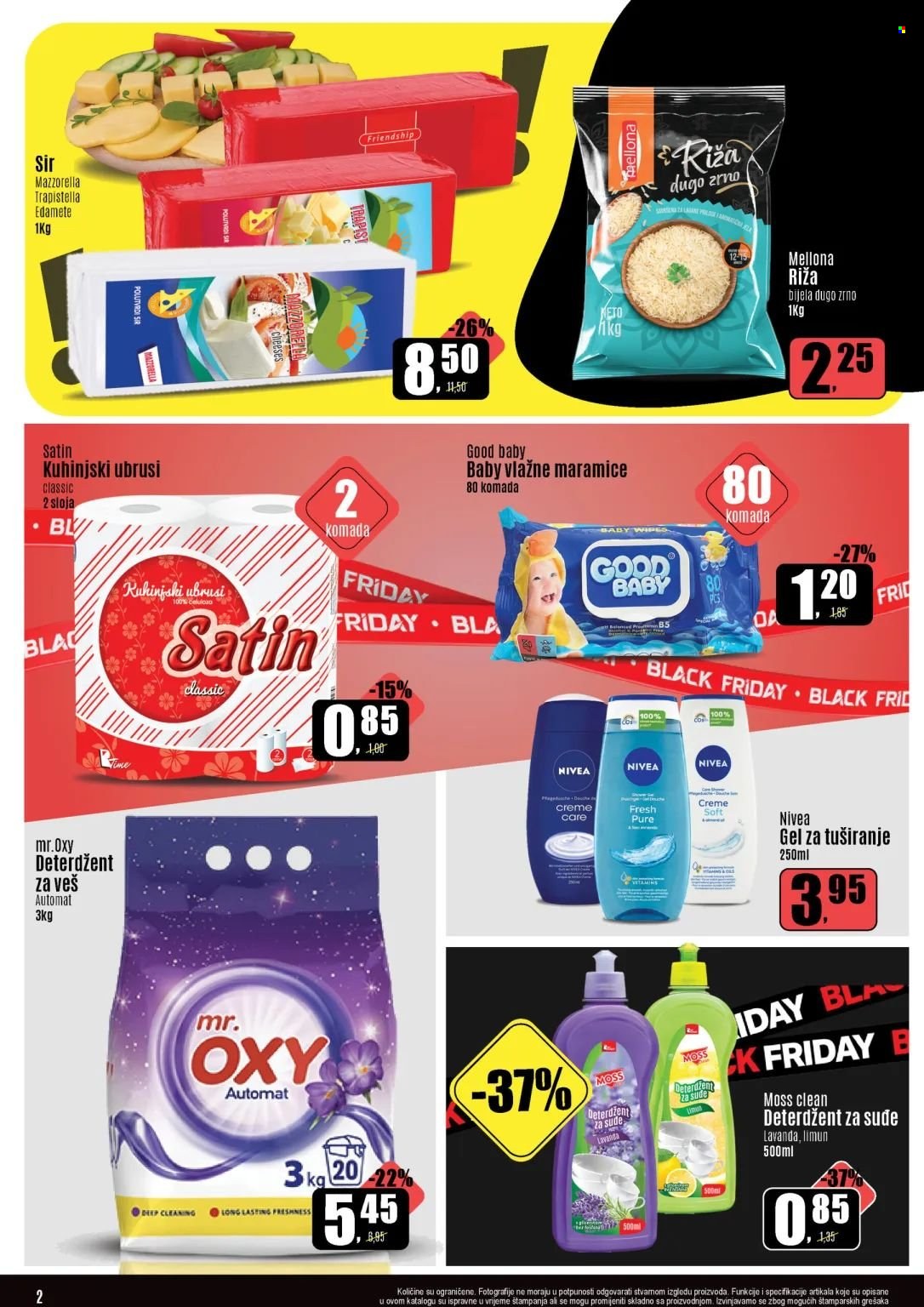 Robot katalog - 27.11.2025. - 30.11.2025.. Stranica 2