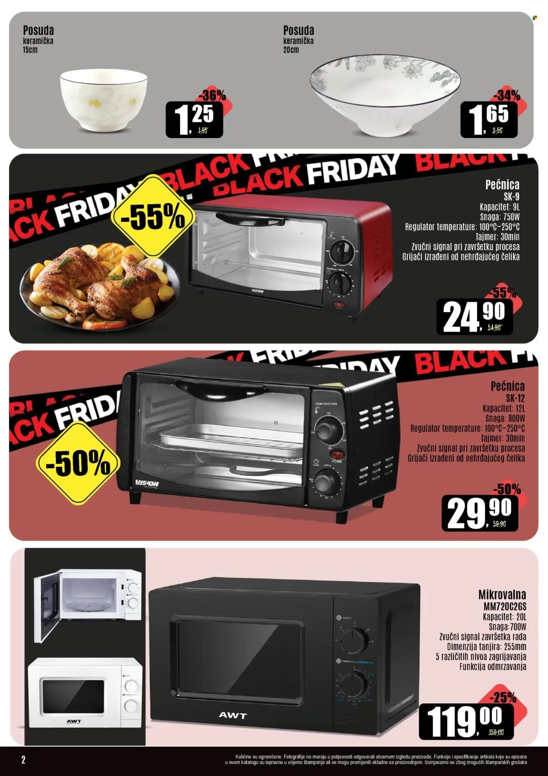 Robot katalog - 27.11.2025. - 30.11.2025.. Stranica 4