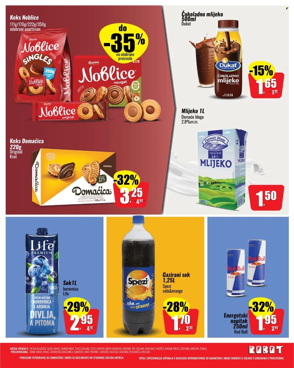 Robot katalog - 27.11.2025. - 29.11.2025.. Stranica 3