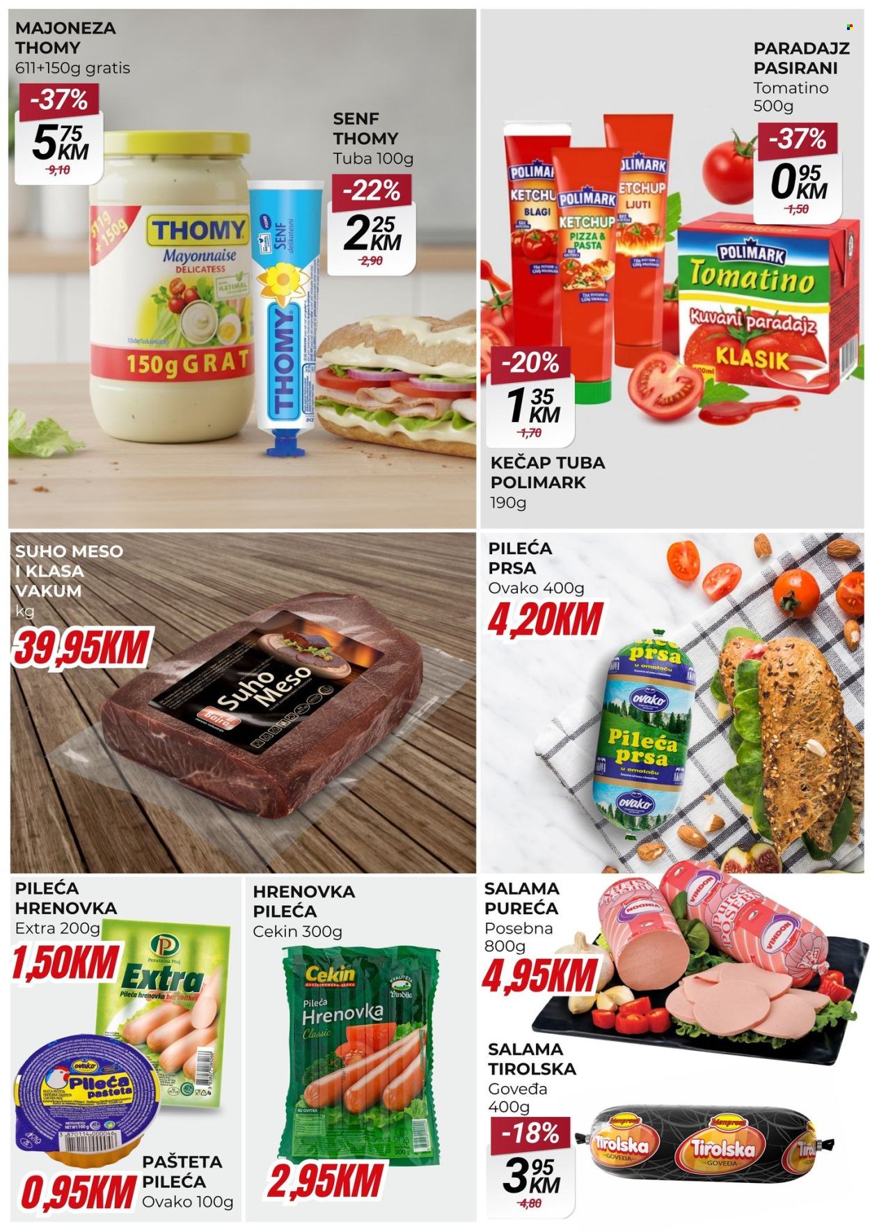 Belamionix katalog - 17.11.2025. - 30.11.2025.. Stranica 3