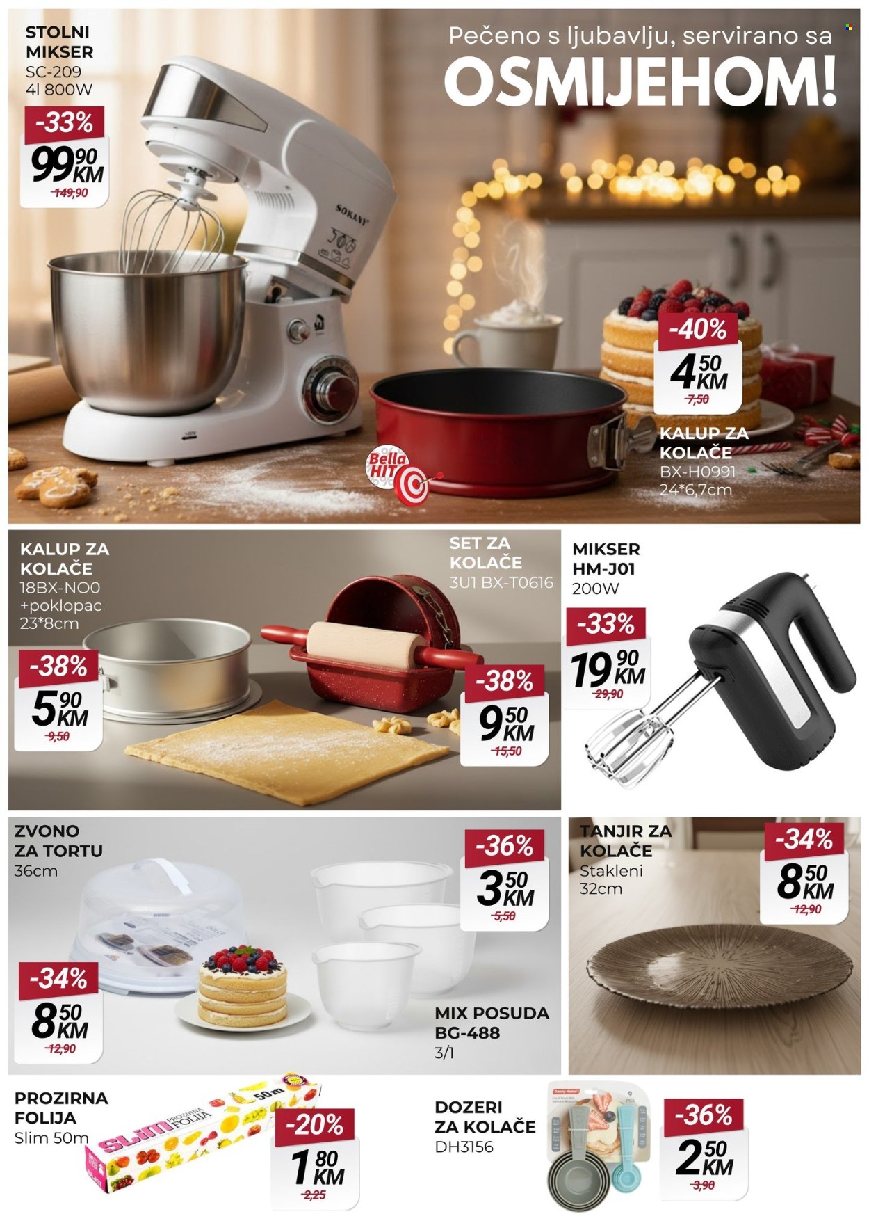 Belamionix katalog - 17.11.2025. - 30.11.2025.. Stranica 6