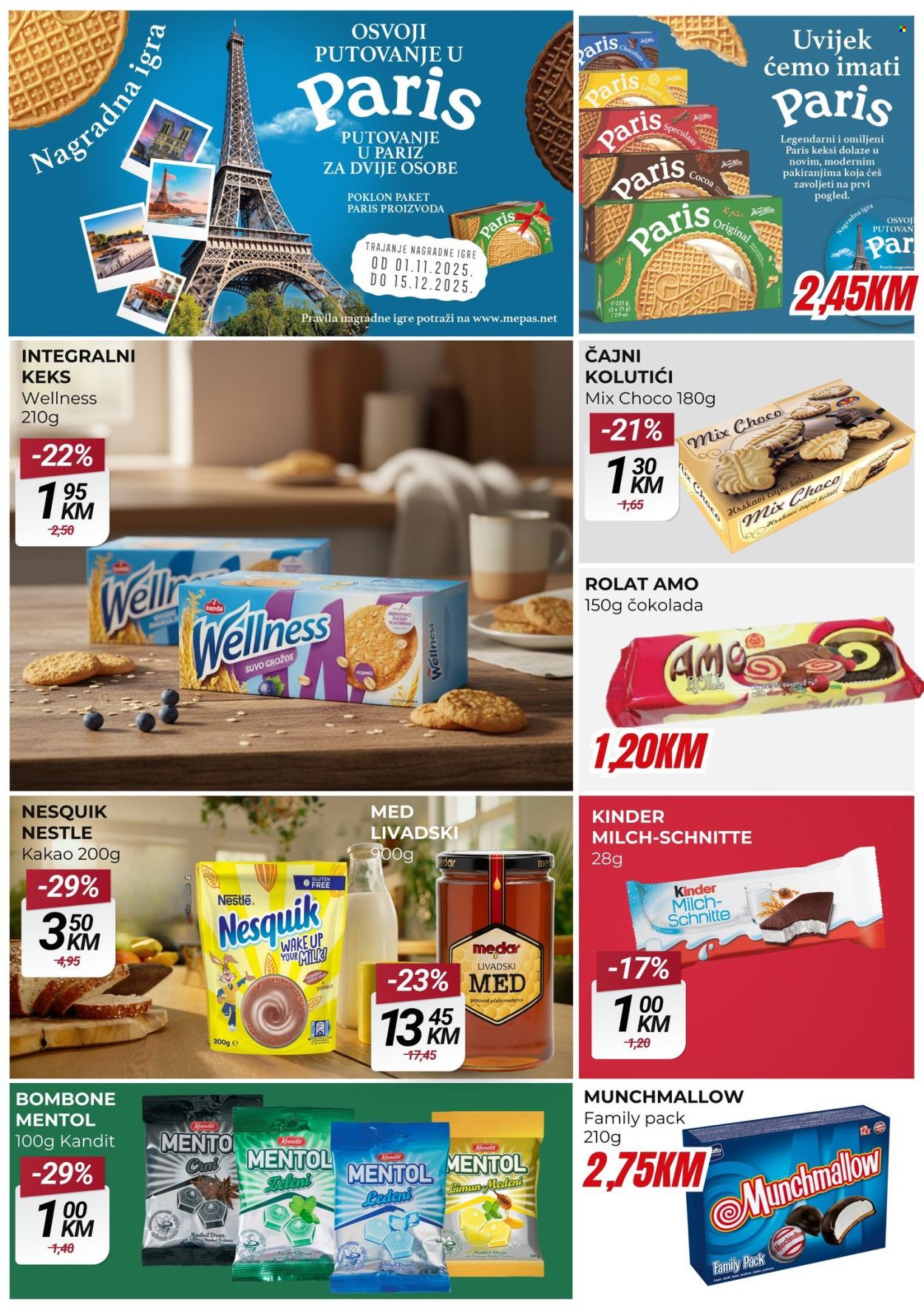 Belamionix katalog - 17.11.2025. - 30.11.2025.. Stranica 8