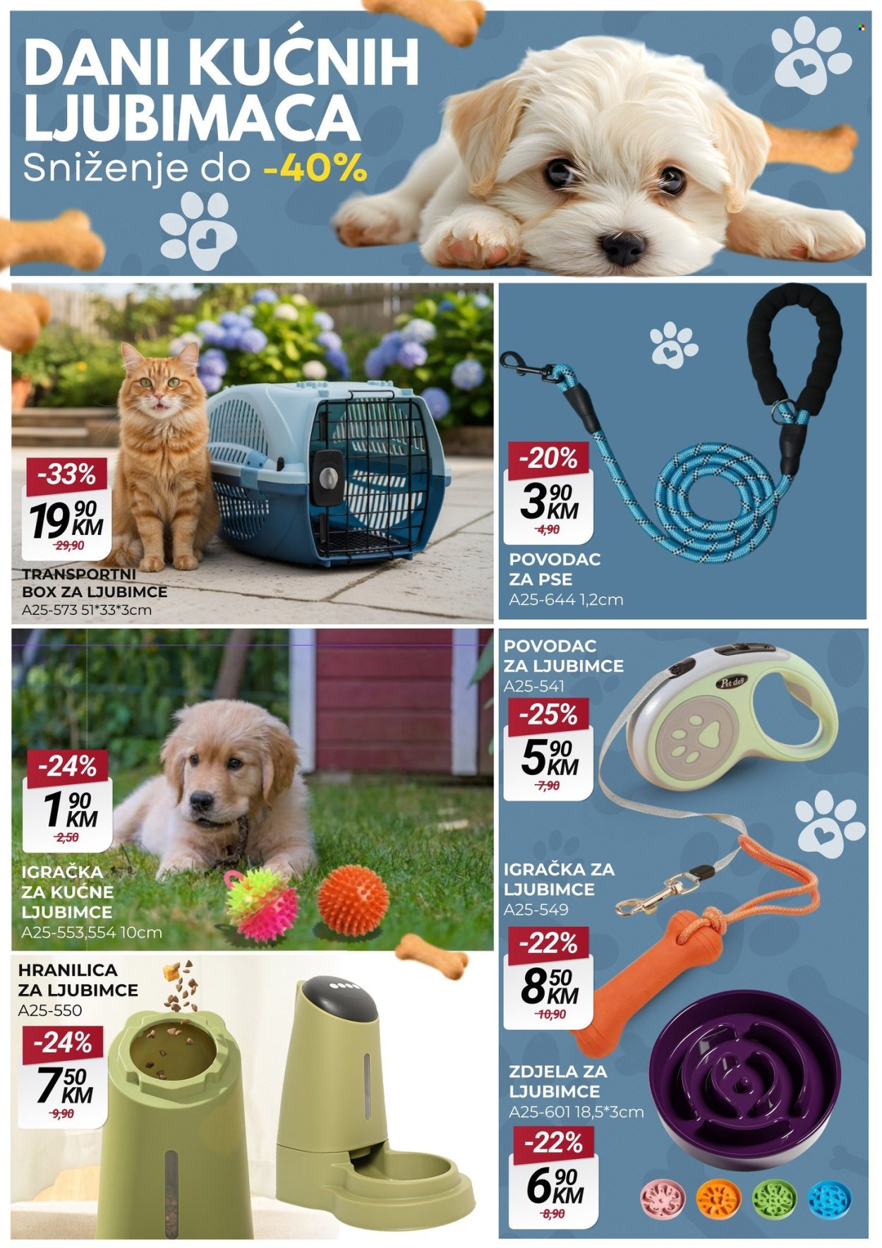 Belamionix katalog - 17.11.2025. - 30.11.2025.. Stranica 12