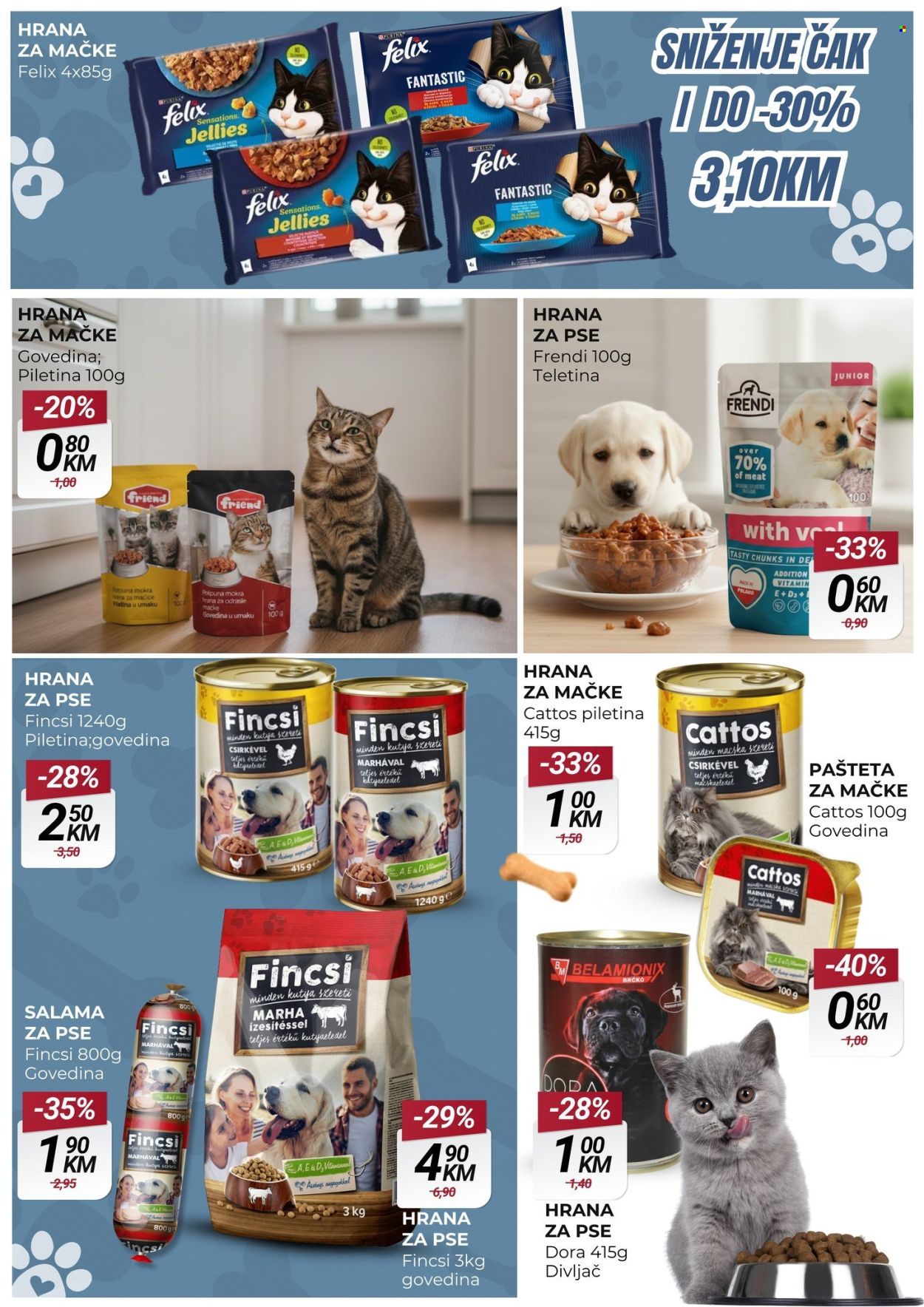 Belamionix katalog - 17.11.2025. - 30.11.2025.. Stranica 13