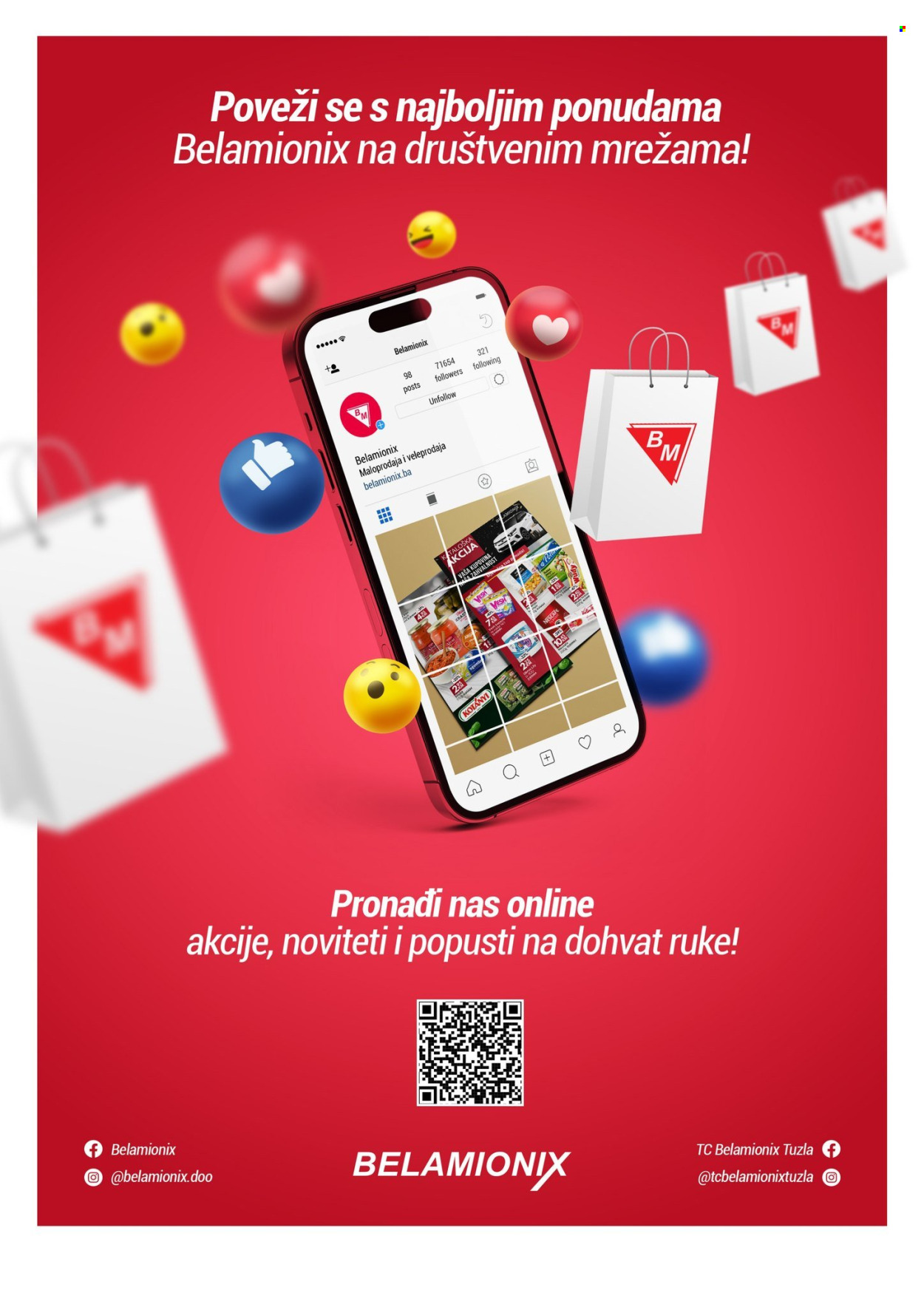 Belamionix katalog - 17.11.2025. - 30.11.2025.. Stranica 16