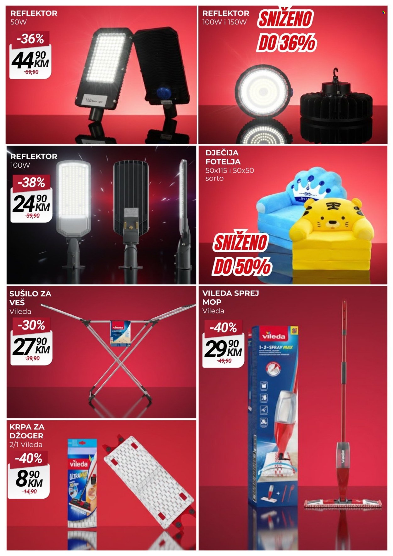 Belamionix katalog - 24.11.2025. - 01.12.2025.. Stranica 2