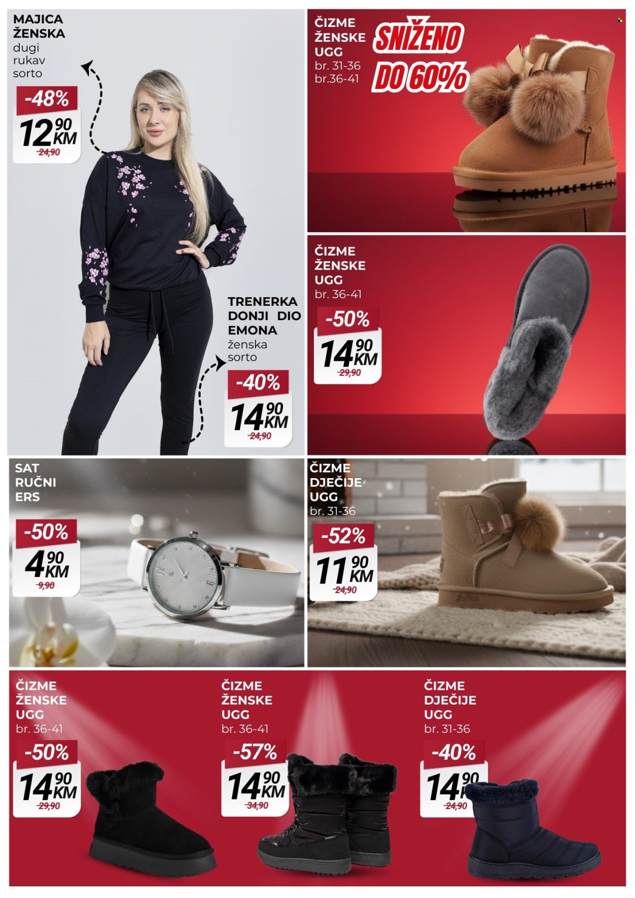 Belamionix katalog - 24.11.2025. - 01.12.2025.. Stranica 3