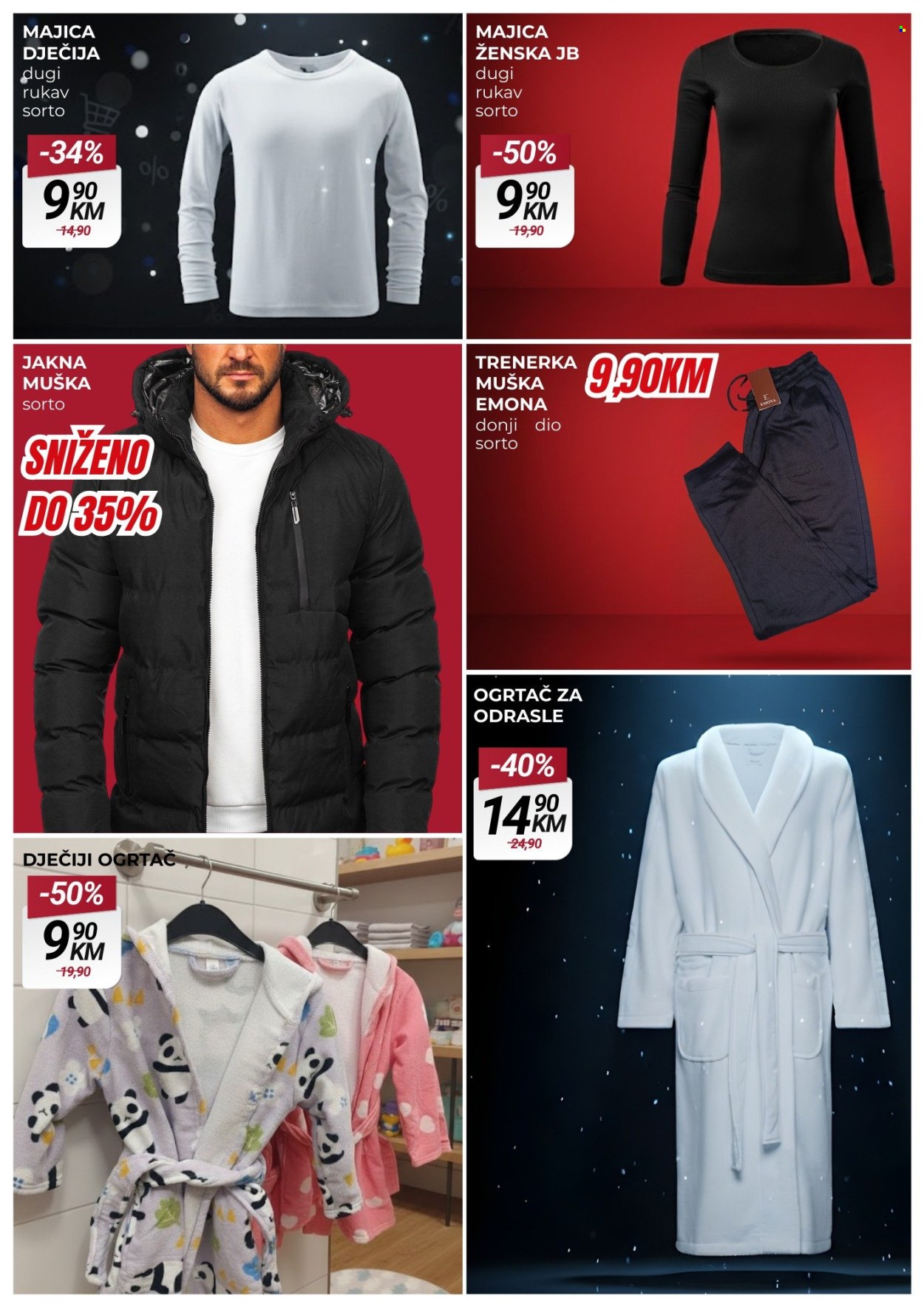 Belamionix katalog - 24.11.2025. - 01.12.2025.. Stranica 4