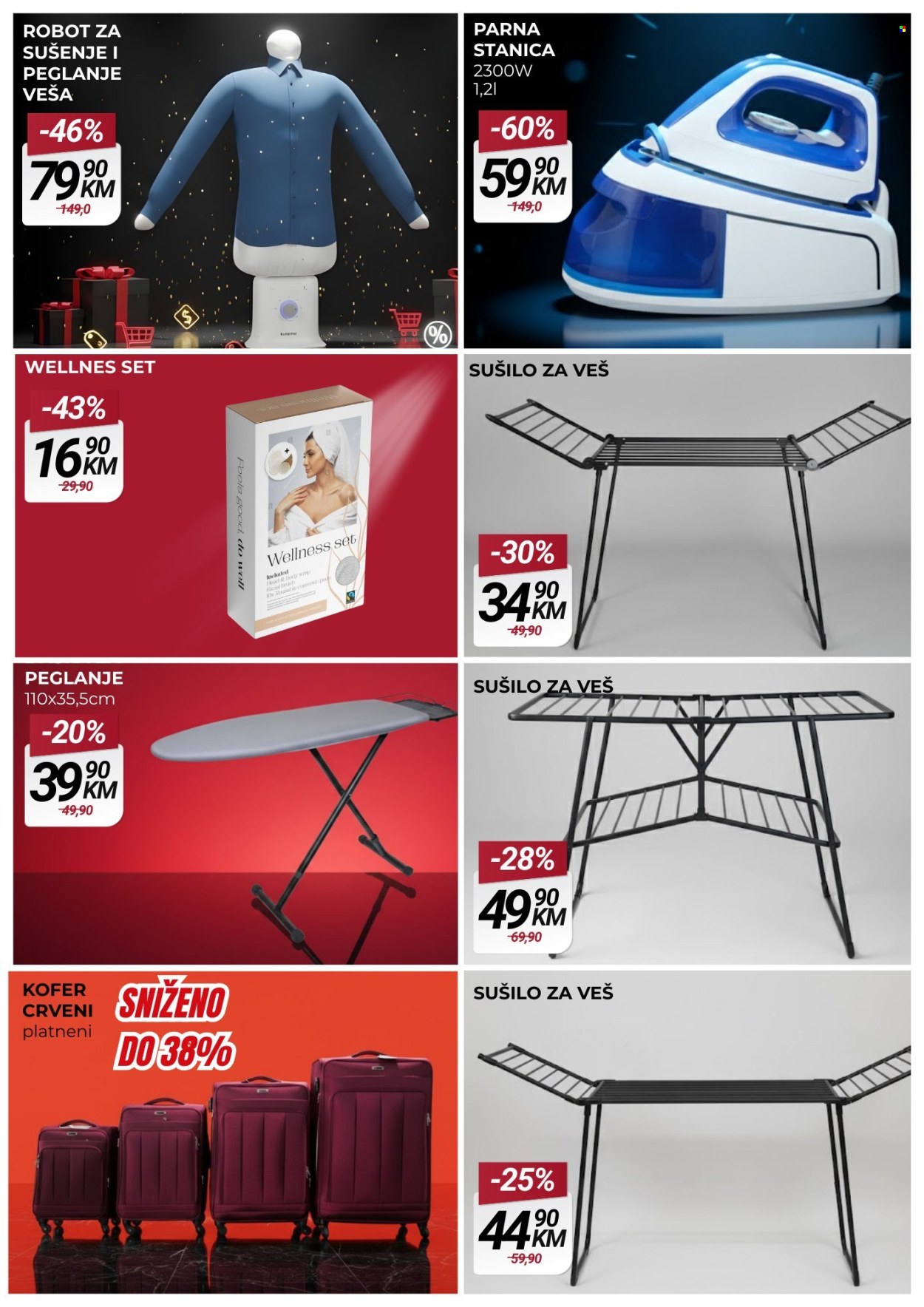 Belamionix katalog - 24.11.2025. - 01.12.2025.. Stranica 5