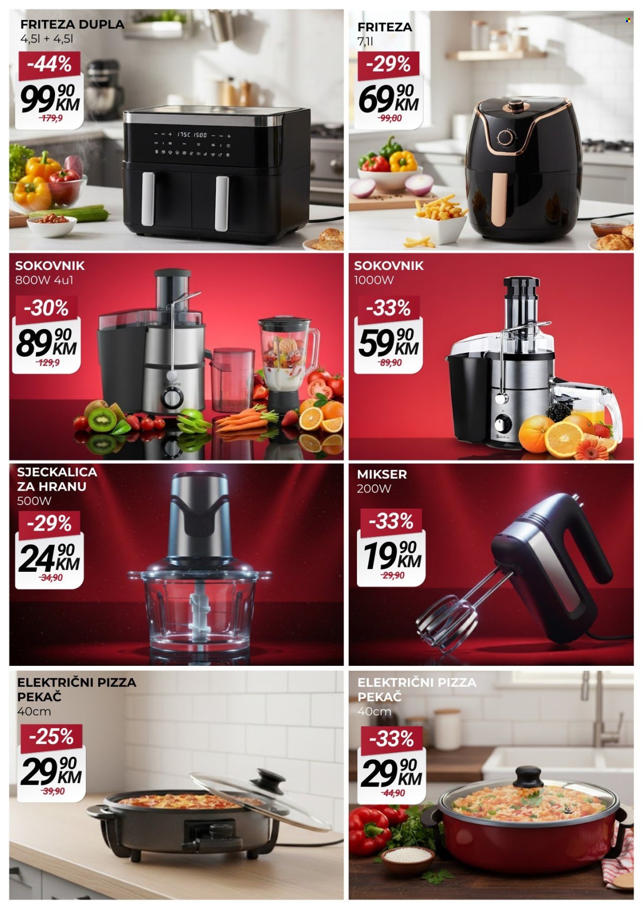 Belamionix katalog - 24.11.2025. - 01.12.2025.. Stranica 6